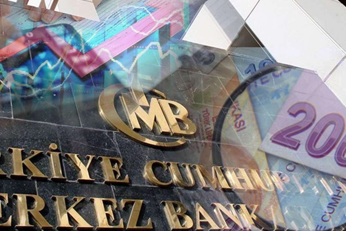 Merkez Bankası politika faizi yüzde 37’ye sabitledi