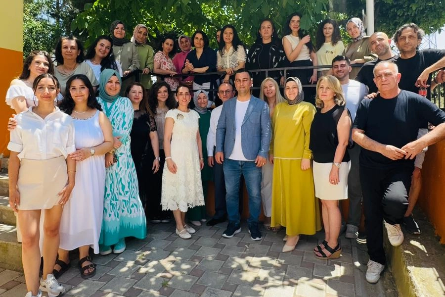 YeniGün Özel Eğitim ve Rehabilitasyon Merkezi 20 yaşında