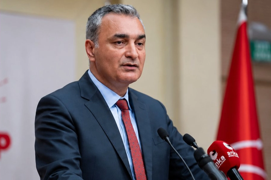 CHP'de 6 İl Başkanı YDK'ya sevk edildi, 6 il başkanı yönetimden alındı
