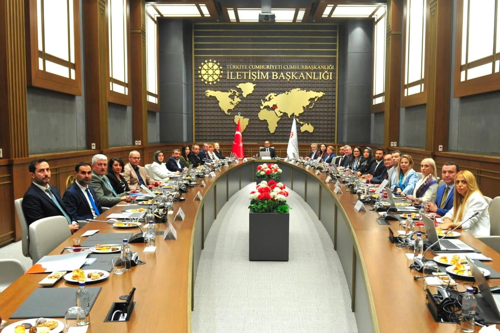 Basın Kartı Komisyonu kararları açıklandı