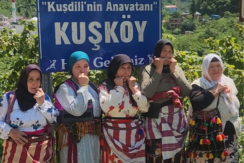 Büyükorhan’da otçu göçü coşkusu... 30 bin kişi bekleniyor