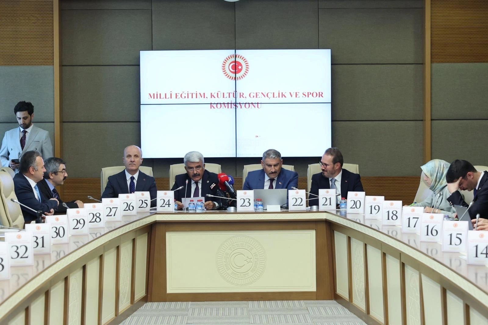 Öğrenci affının kapsamı genişletiliyor