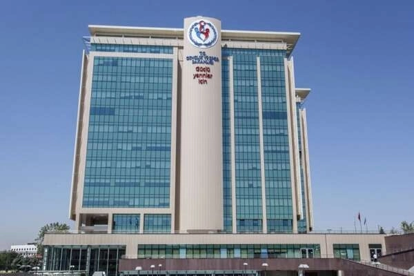 Gençlik ve Spor Bakanlığı 550 sözleşmeli personel alacak