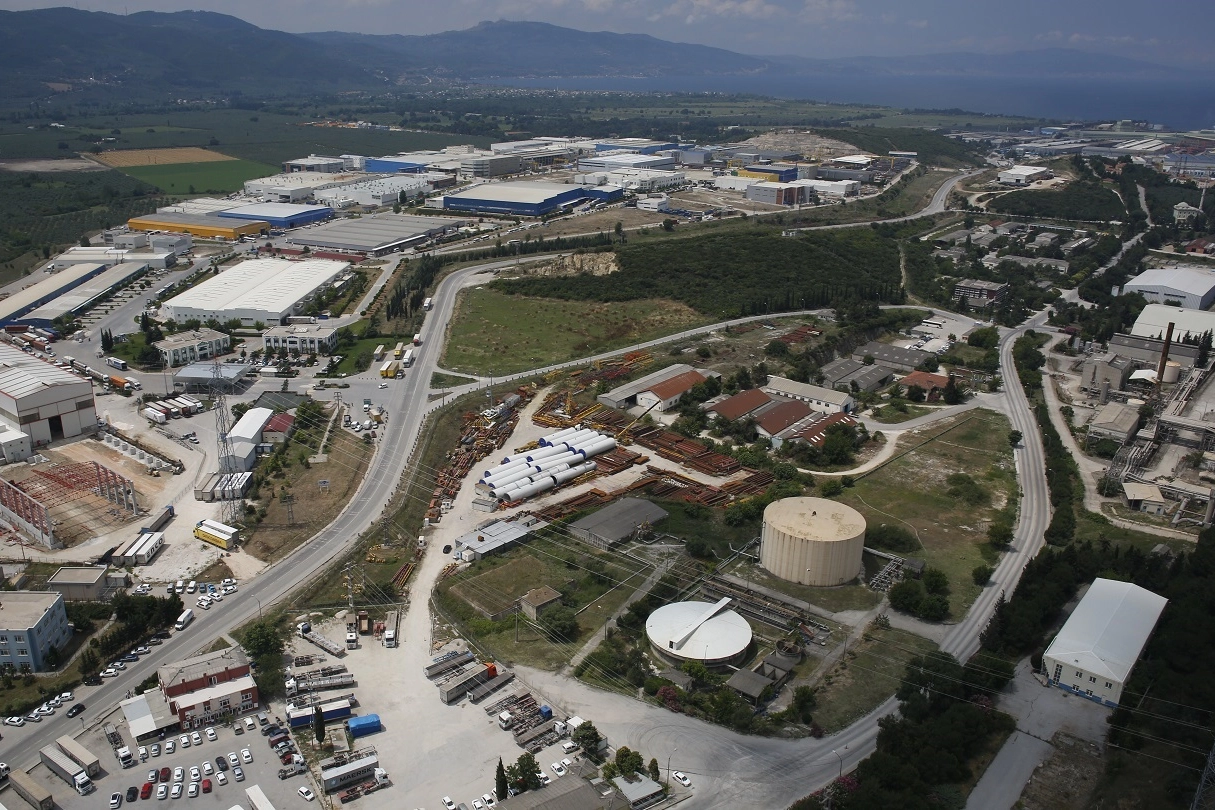 En yüksek ihracat performansı Bursa'dan