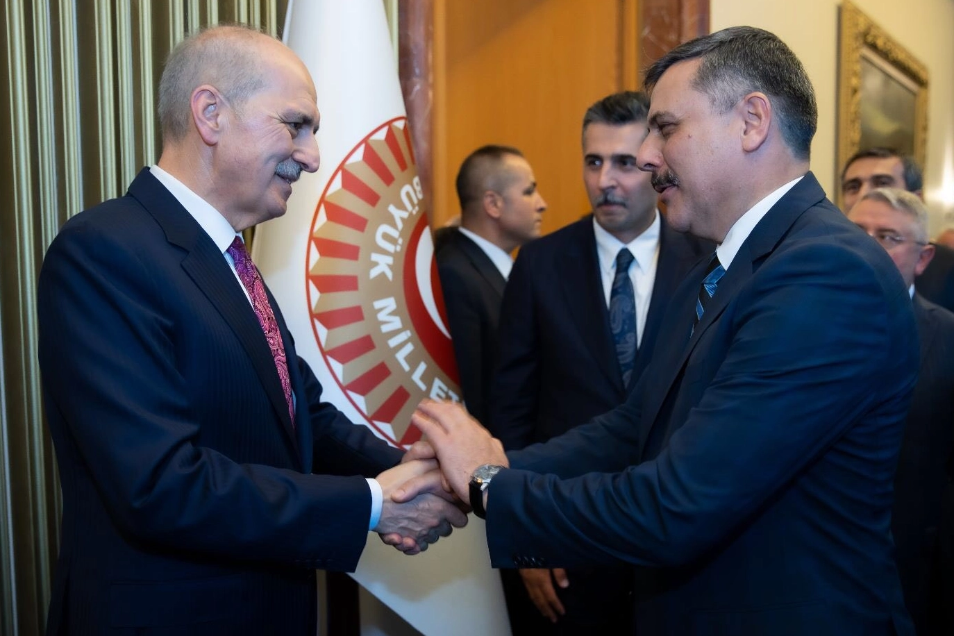 “Terörsüz Türkiye” sürecinde 81 ille koordinasyon toplantısı