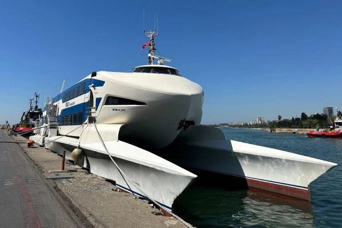 Gemi Mühendisleri Odası: Kesin neden henüz bilinmiyor