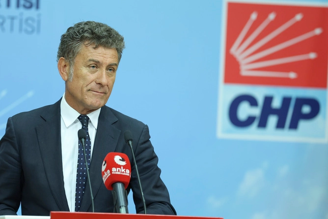 CHP'li Sarıbal: Bursa siyah inciri dalında çürüyor