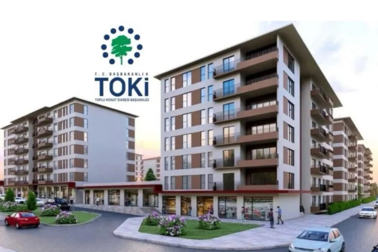 Kiralık konut başvuruları başladı TOKİ uyardı