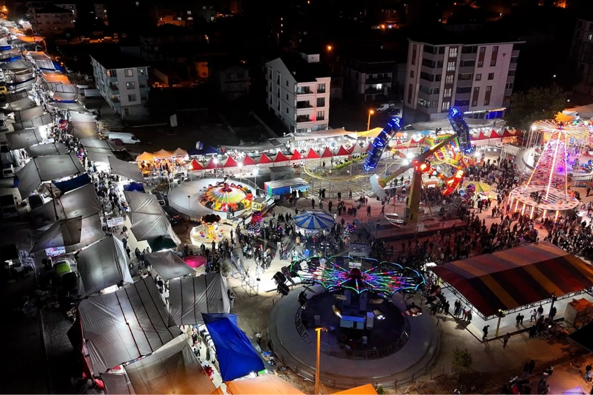 Yenişehir Panayırı kapılarını 25 Eylül'de açıyor