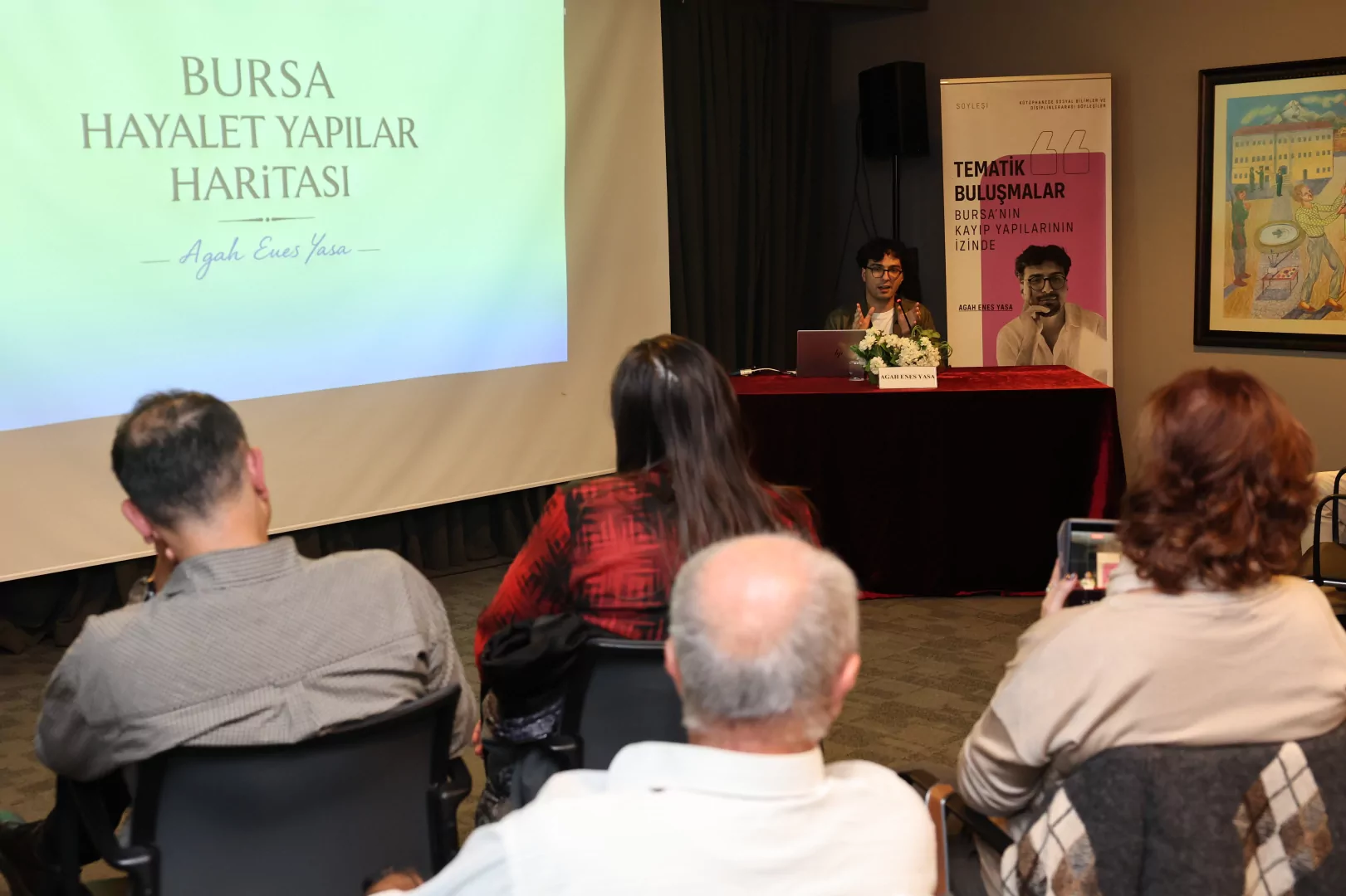 Bursa’nın mimari mirası plansızlık ve kâr hırsıyla değişiyor