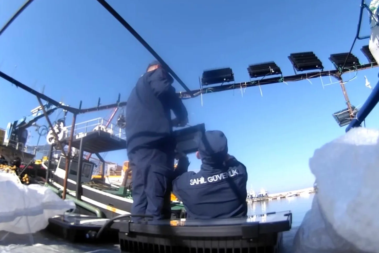 Karacabey’de kaçak avcılığa geçit yok