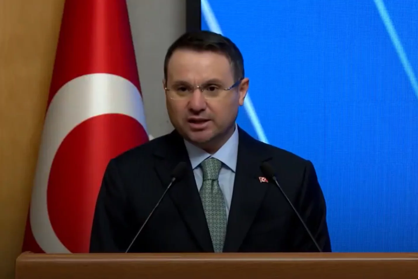 Bakan Gürlek: Gönüllü iade hukuki sorumluluğu kaldırmıyor